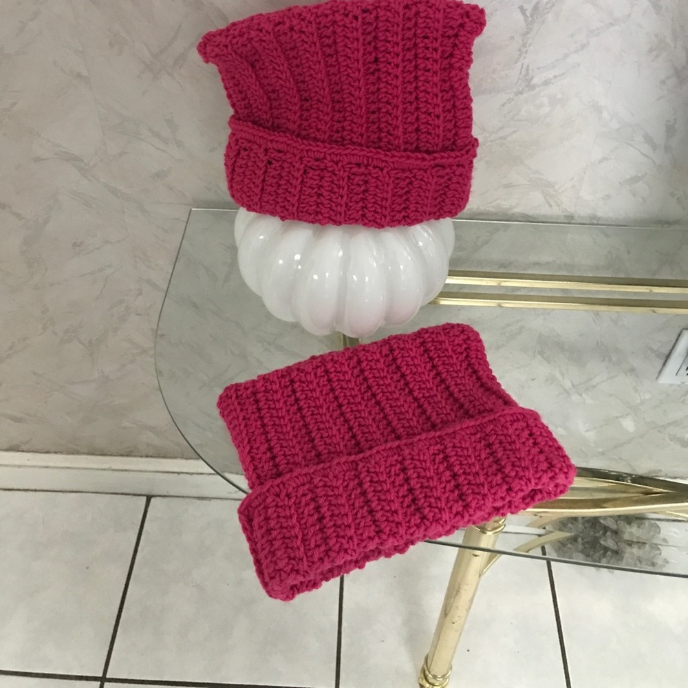 Women’s March Hat